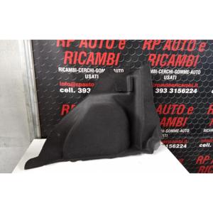 แผงท้ายรถด้านขวา ฟอร์ด อีโคสปอร์ต ซีรีส์ (12>) 5231461 ดีเซล 1500 - Product Image 2