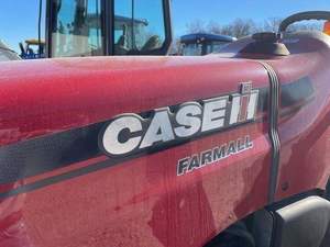 Tractor Case IH FARMALL 105A 2022, nuevo y usado, en venta - Product Image 2