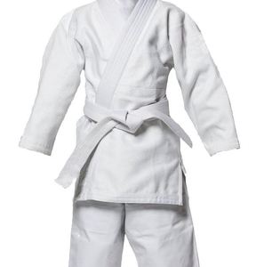 Parche para Uniforme de Jiu Jitsu Brasileño (BJJ) para Niños - 100% Algodón Unisex - Product Image 2