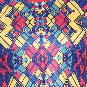 Camisetas de Sublimación Transpirables y Ecológicas para Mujer, Ligeras, 100% Algodón, Secado Rápido para Yoga y Gimnasio, Tallas y Colores Personalizables - Product Image 6