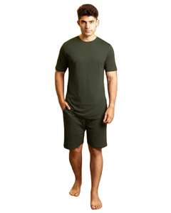 คอสโม ซัมเมอร์ เสื้อยืดผ้าซาตินระบายอากาศได้ดี - Product Image 1
