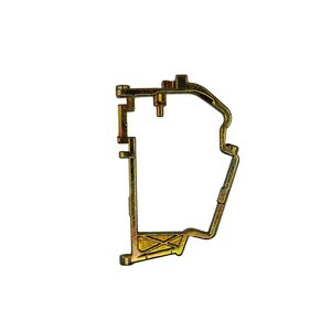 Pièce de réparation de support de verre de rétroviseurs latéraux pliants pour Mercedes W210 - Product Image 2