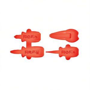 Insertos de espuma bicolor USAG (vacíos) para módulo 519 M 085EX1 - Product Image 2