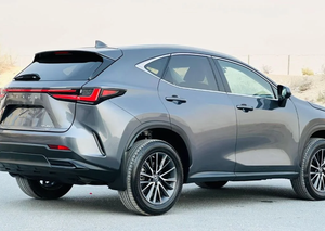 LeSS xuSs NX350 2022, 2.4 L, 4 Cilindros, Automático (Whatsapp /+1 4152363674) - Product Image 2