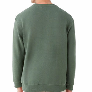 Diseño personalizado estilo de moda al por mayor profesional de alta calidad sudaderas camisas - Product Image 4