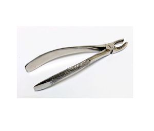 Instrumentos dentales de calidad superior Fórceps de extracción de dientes Venta caliente Fórceps de extracción de dientes - Product Image 5