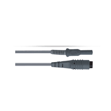 Cable Bipolar con Conector Plano de Seguridad Simons Sutter de Navel Surgical Instruments - Product Image 6