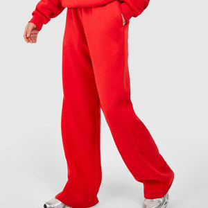 Ensemble de jogging 2 pièces de haute qualité pour femmes, survêtement, survêtement personnalisé pour femmes - Product Image 4