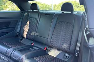 COUPÉ LHD/RHD 2019 A U D I RS5 D'OCCASION - Product Image 4