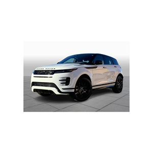 Range Rover SVR avec style extérieur personnalisé et finitions intérieures exclusives - Product Image 5