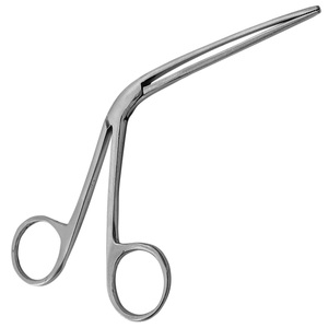 Pince nasale en acier inoxydable de qualité supérieure Marque personnalisée disponible Fabricant professionnel d'outils chirurgicaux ORL - Product Image 1