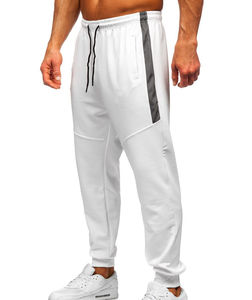 Survêtements de haute qualité fabriqués par des professionnels, survêtements de sport pour hommes, entraînement athlétique, logo personnalisé, survêtement respirant, OEM personnalisé - Product Image 6