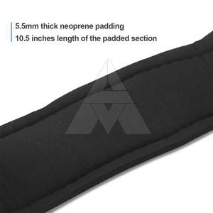 Muñequeras Ajustables de Neopreno de Alta Calidad, Cómodas Muñequeras de Neopreno en Venta en Línea - Product Image 4