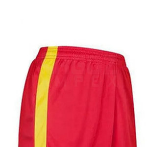 2025วอลเลย์บอลขาสั้นมืออาชีพผลิตในปากีสถาน - Product Image 3