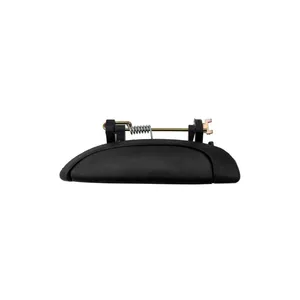 Manija Exterior Izquierda para Puerta Kaya Plastik KR-207 para Clio Megane Logan OE 7700434718 Turquía - Product Image 1
