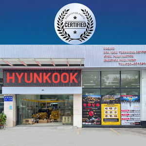 Hyunkook, часть экскаватора, гидравлический поворотный двигатель, <span class=keywords><strong>sk200</strong></span>-<span class=keywords><strong>6</strong></span> <span class=keywords><strong>sk200</strong></span>-8 sk210-8 поворотный механизм r210 ex200 <span class=keywords><strong>sk200</strong></span> m5x130, Поворотный двигатель в сборе - Product Image 4