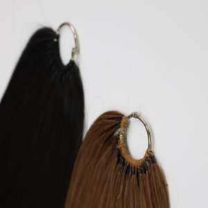 Fournisseurs vietnamiens bon marché Extensions de cheveux H6 à cuticules alignées Extensions de cheveux de haute qualité Prix de gros pour les cheveux de salon - Product Image 6