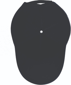 หมวกเบสบอลทรงสปอร์ตคลาสสิกสำหรับผู้ใหญ่ ราคาสุดคุ้ม พร้อมรับผลิตแบบ Private Label สีสันตามสั่งสำหรับทุกเพศ - Product Image 3