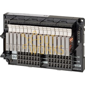 Omron G70VSOC16P1C4 - Nuovo - Product Image 1