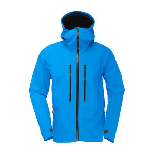 Chaqueta Softshell de entrenamiento personalizado cortavientos de concha suave para hombres y mujeres senderismo impermeable otoño chaqueta al aire libre transpirable - Product Image 3