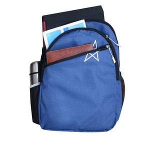 Vente chaude adulte voyage sac à dos course sport sac à dos Fitness entraînement basket-ball sacs de haute qualité - Product Image 4