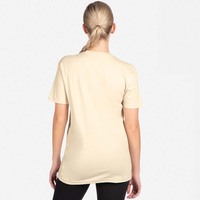 T-shirt Next Level Tri-Blend, choisissez parmi 24 couleurs élégantes, le T-shirt Next Level 3600 Tri Blend, coton de haute qualité, t-shirts unisexes