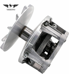UTV Parts 1322772 Primär antrieb Motors tart Getriebe kupplungs master Für Polaris Ranger Crew XP 700 4x4 6x6 <span class=keywords><strong>MVRS</strong></span> - Product Image 2