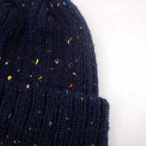 Bonnet en tricot à impression numérique personnalisée, prix bas, vêtements décontractés d'hiver, plage, couleur personnalisée, unisexe, bonnets de chasse - Product Image 2