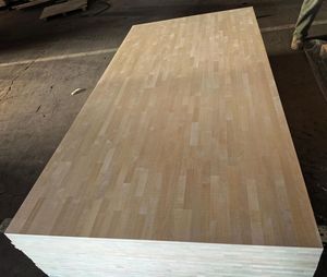 Bois de sapin standard moderne, bois de pin blanc d'Est, bois de pin pour salle à manger, escalier, atelier - Bois de sapin durable et fiable - Product Image 6