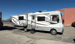 รถบ้านมือสอง F-L-E-E-T-W-O-O-D RV S-T-O-R-M 32BH รุ่นปี 2015 สภาพดี พร้อมใช้งานประสิทธิภาพสูง มีจำหน่าย - Product Image 6