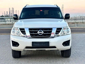 Nissan Patrol (SE Platinum) 2017 Usado, 275Hp, TRANSMISIÓN AUTOMÁTICA - Product Image 4