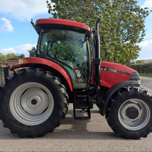 Nuevo Tractor Case IH Farmall MXU100 Maquinaria agrícola de alta calidad - Product Image 1