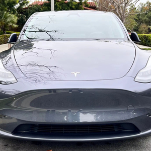 Véhicules d'occasion - Modèle Y Performance 2023 - Prêt pour une livraison rapide - Product Image 1