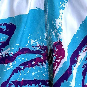 กางเกงขาสั้นสไตล์ไทยสำหรับผู้ชายกางเกงขาสั้นสไตล์ไทยชุดต่อสู้กางเกงขาสั้นแบบสั่งทำใหม่ - Product Image 6