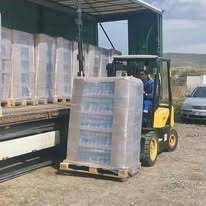 Huile de colza brute pour la distribution - Exportation en vrac d'huile végétale - Product Image 1