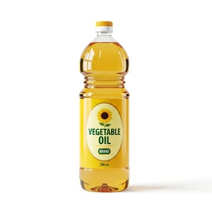 Vegetable Oil Refined Edible Oil Multi Purpose Cooking Oil Bulk Wholesale Supply for Food Processing and Catering Services - Product Image 6