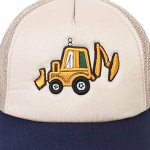 Gorras Personalizadas con Logotipo al por Mayor, 6 Paneles, Nuevas, Unisex, Lisas, Bordado 3D, Deportivas, OEM, de Algodón, para Niños, para Exteriores, Playa, Casuales, Ajustadas, de Secado Rápido - Product Image 5