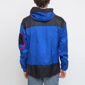 Chaquetas Cortavientos de Lona Estilo Safari para Invierno, Ecológicas, de Secado Rápido, Ligeras, Resistentes al Viento, Duraderas, Unisex, de Algodón, Venta al Por Mayor - Product Image 2