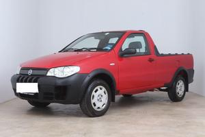 FIAT STRADA 1.2 EL 2006 d'occasion, conduite à gauche/droite - Product Image 2