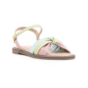 Sandale formelle à talon violet FR4901 - Product Image 3