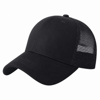 Gorras de Béisbol Reflectantes de Mezclilla Premium, Transpirables, de Secado Rápido, Ligeras, Ajustables, con Logotipo Personalizado, para Deportes al Aire Libre