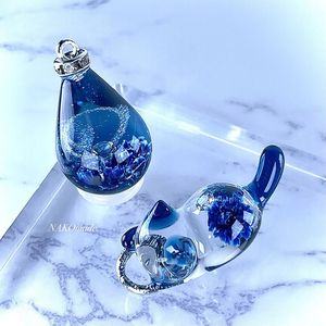 2024สินค้ามาใหม่สร้อยคอแบบใสแนวสตรีทบอยสร้อยแบบไม่สิ้นสุดสไตล์ฮิปฮอปพังค์สำหรับผู้ชายเครื่องประดับที่ทำจากเรซิ่น - Product Image 4