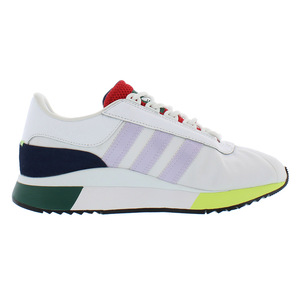 Chaussures Adidas Sl Andridge pour femmes Couleur : Blanc 100% authentique - Product Image 2