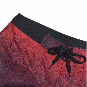 Nuevo verano EE Casual hombres y mujeres pantalones cortos de malla baloncesto nadar correr deportes poliéster transpirable sublimación pantalones cortos - Product Image 2