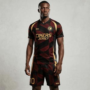Nuevo Diseño de Jersey de Forro Polar para Hombre, Marca Privada, OEM, Pedido al por Mayor - Product Image 1