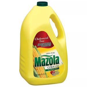 น้ำมันข้าวโพดกลั่นสำหรับทำอาหาร - Product Image 5