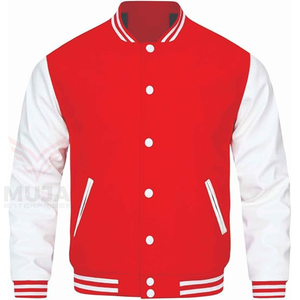 Vestes universitaires personnalisées à marque privée - Product Image 1