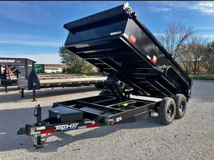 Nuevo Semirremolque de 3.5 Toneladas para Uso Agrícola, Eje de Volteo 70SR-10 con Neumáticos 12R22.5, Material de Hierro y Acero, Reino Unido 88x12 - Product Image 5