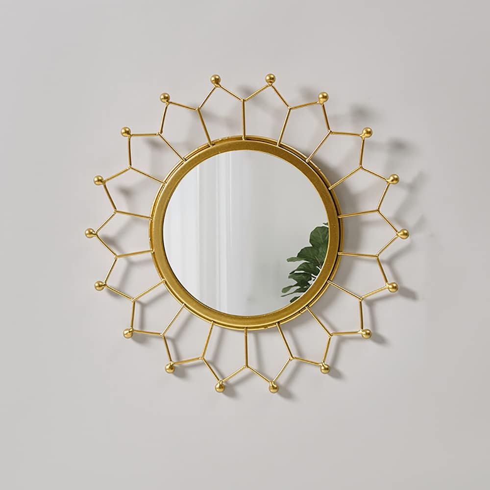 Wall Mirror1