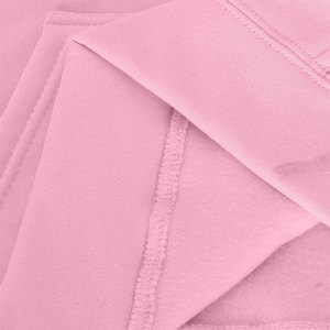 Survêtement d'hiver décontracté à capuche pour homme, couleur unie, Noël, taille personnalisée, 100 % coton, respirant, haute qualité, léger, taille élastique - Product Image 6